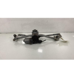 Moteur essuie glace avant VOLKSWAGEN POLO 4