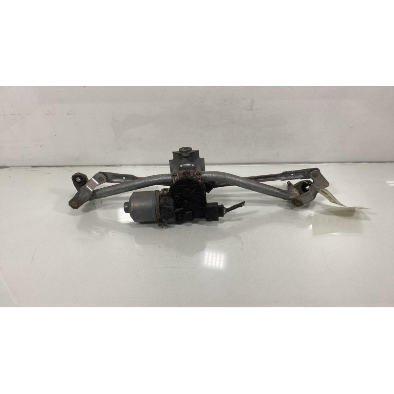Moteur essuie glace avant VOLKSWAGEN POLO 4 Photo n°4