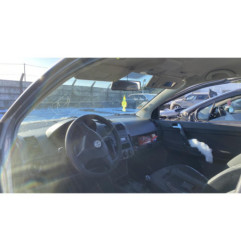 Moteur essuie glace avant VOLKSWAGEN POLO 4