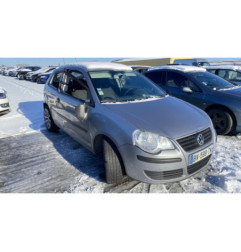 Moteur essuie glace avant VOLKSWAGEN POLO 4