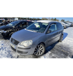 Moteur essuie glace avant VOLKSWAGEN POLO 4