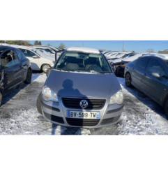 Moteur essuie glace avant VOLKSWAGEN POLO 4