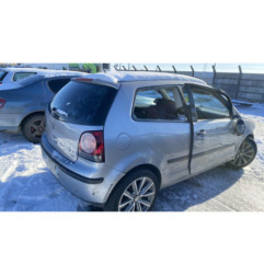 Moteur essuie glace avant VOLKSWAGEN POLO 4