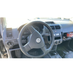 Moteur essuie glace avant VOLKSWAGEN POLO 4