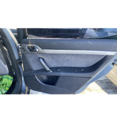 Boitier BSI PEUGEOT 407