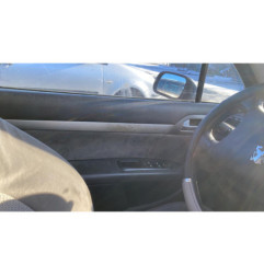 Boitier BSI PEUGEOT 407