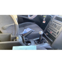 Boitier BSI PEUGEOT 407