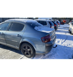 Boitier BSI PEUGEOT 407