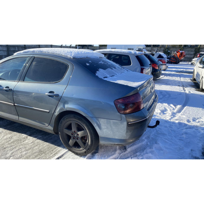 Boitier BSI PEUGEOT 407 Photo n°14