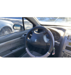 Boitier BSI PEUGEOT 407