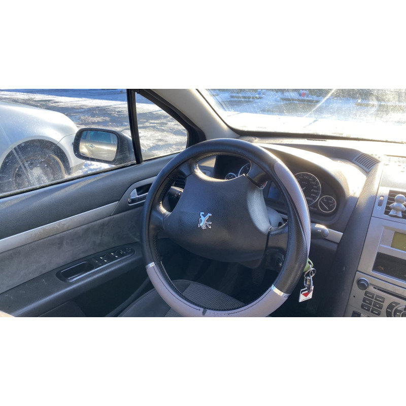 Boitier BSI PEUGEOT 407 Photo n°16