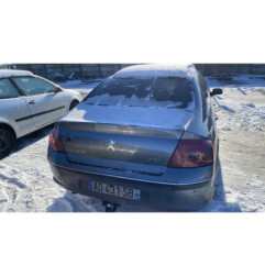 Boitier BSI PEUGEOT 407