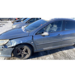 Boitier BSI PEUGEOT 407