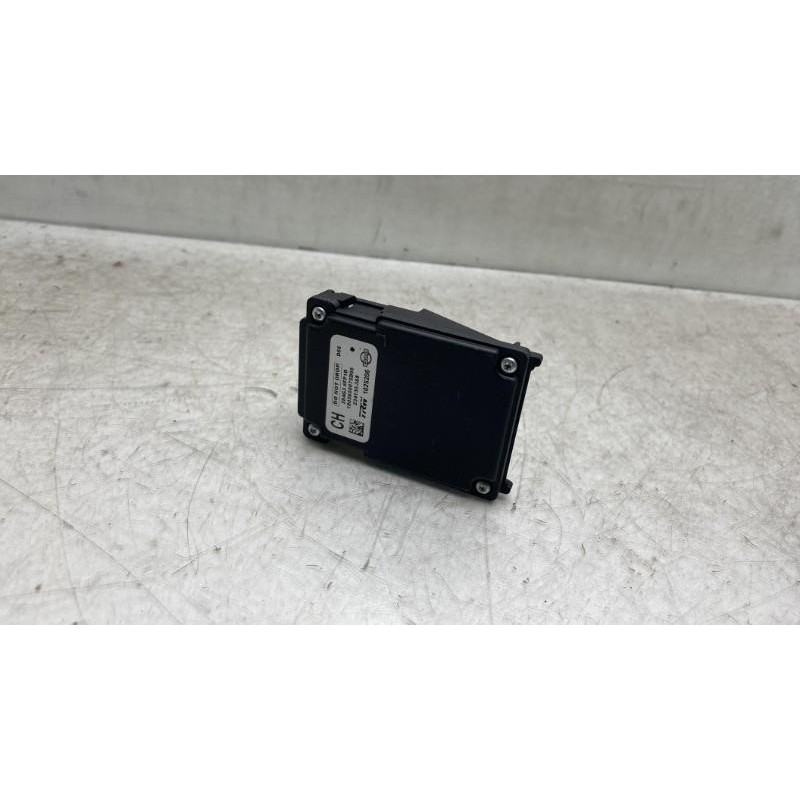Camera NISSAN X-TRAIL 3 Photo n°2