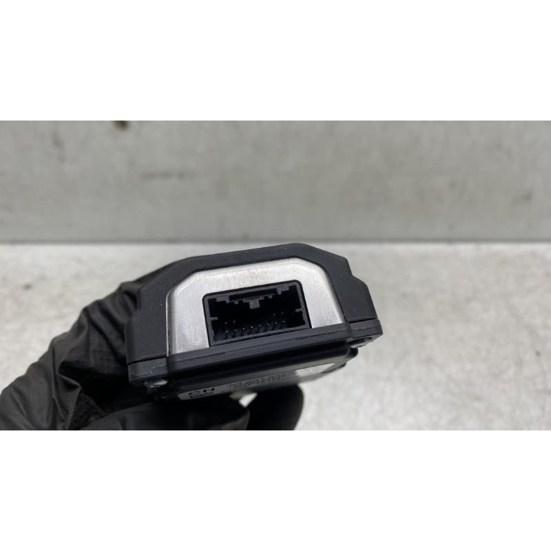 Camera NISSAN X-TRAIL 3 Photo n°4