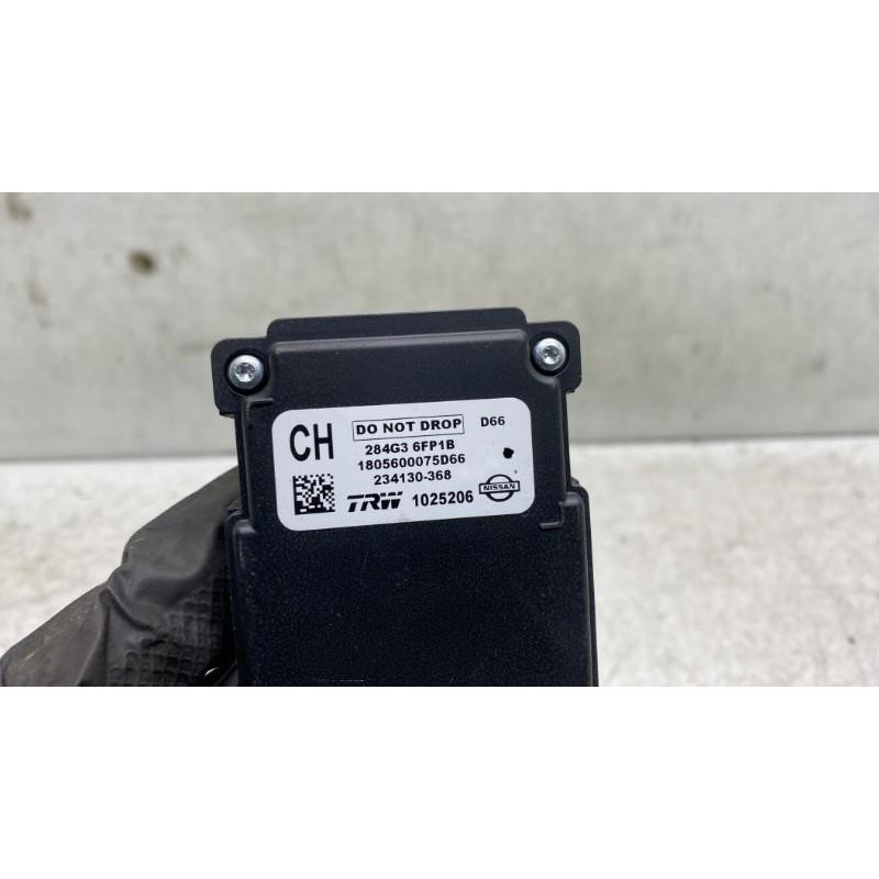 Camera NISSAN X-TRAIL 3 Photo n°5