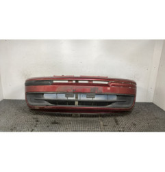 Pare choc avant FIAT PUNTO 2 Photo n°1