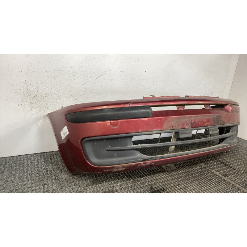 Pare choc avant FIAT PUNTO 2 Photo n°2