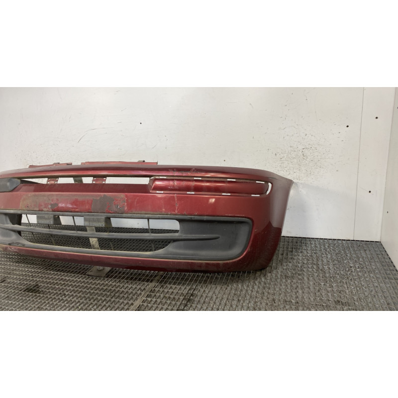 Pare choc avant FIAT PUNTO 2 Photo n°3
