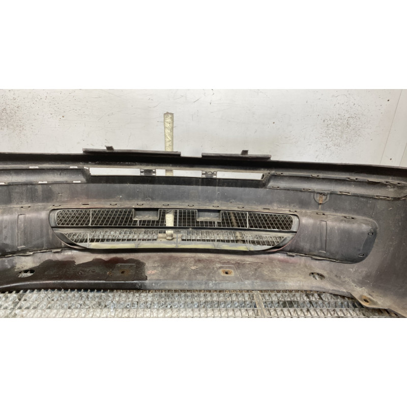 Pare choc avant FIAT PUNTO 2 Photo n°5