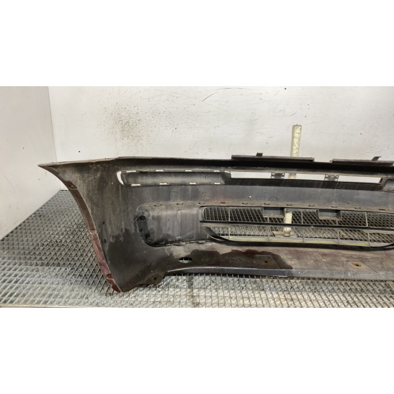 Pare choc avant FIAT PUNTO 2 Photo n°6