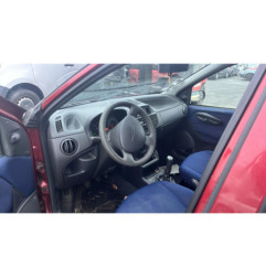 Pare choc avant FIAT PUNTO 2