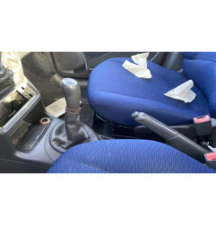 Pare choc avant FIAT PUNTO 2