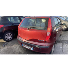 Pare choc avant FIAT PUNTO 2