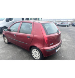 Pare choc avant FIAT PUNTO 2