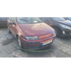 Pare choc avant FIAT PUNTO 2