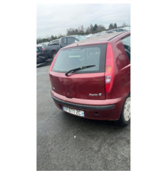 Vase de lave glace FIAT PUNTO 2