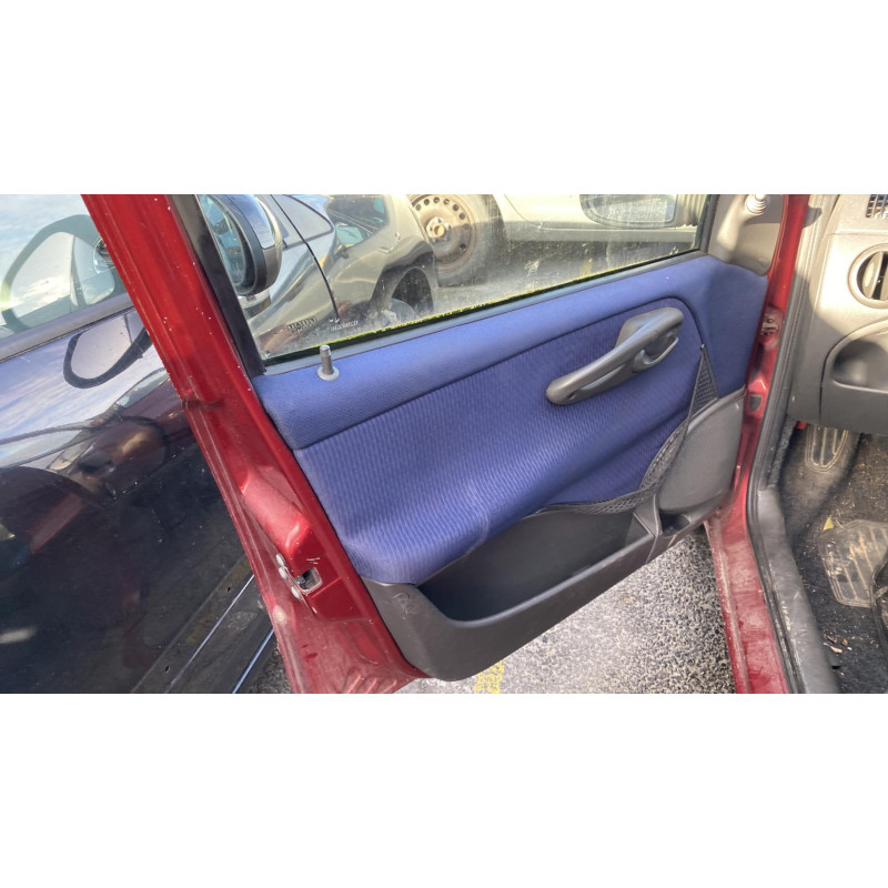 Vase de lave glace FIAT PUNTO 2 Photo n°7