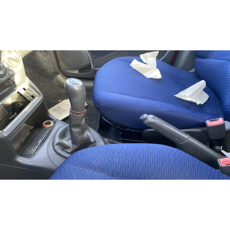 Vase de lave glace FIAT PUNTO 2 Photo n°8