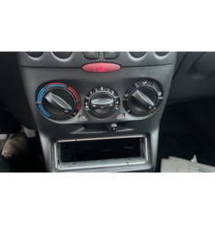 Vase de lave glace FIAT PUNTO 2