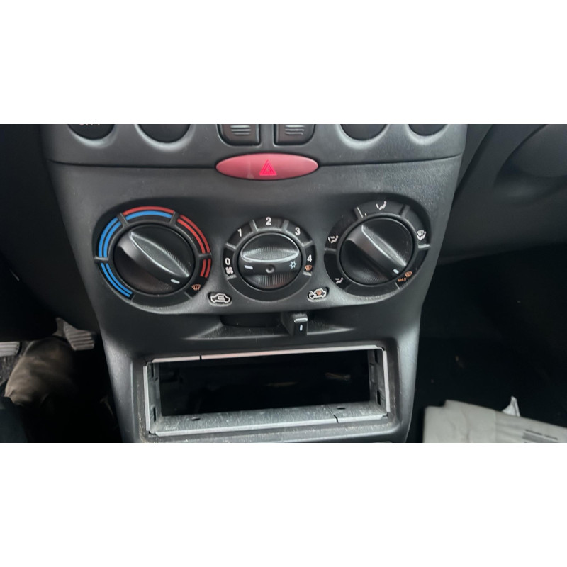 Vase de lave glace FIAT PUNTO 2 Photo n°10