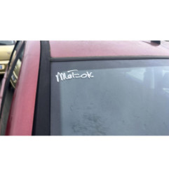 Vase de lave glace FIAT PUNTO 2