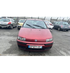 Vase de lave glace FIAT PUNTO 2