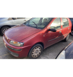 Vase de lave glace FIAT PUNTO 2