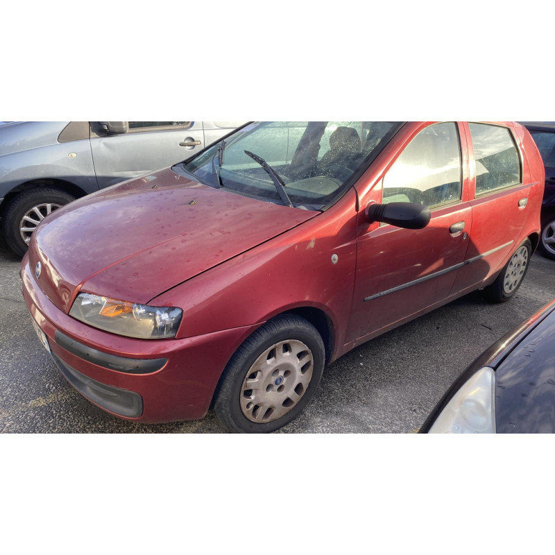 Vase de lave glace FIAT PUNTO 2 Photo n°17