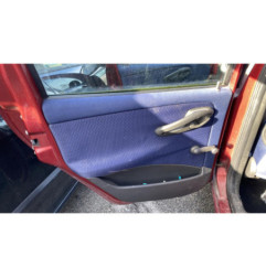 Vase de lave glace FIAT PUNTO 2