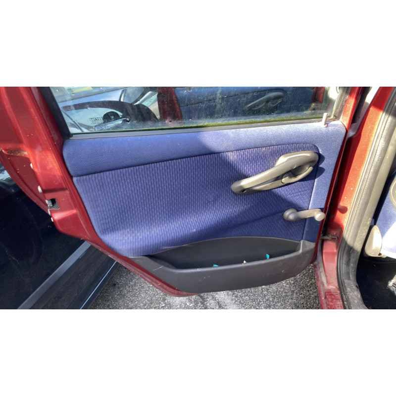 Vase de lave glace FIAT PUNTO 2 Photo n°18