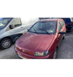 Vase de lave glace FIAT PUNTO 2