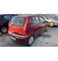 Vase de lave glace FIAT PUNTO 2