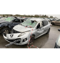 Boitier BSI PEUGEOT 207
