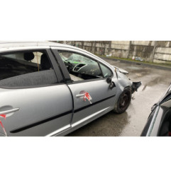 Boitier BSI PEUGEOT 207