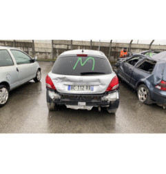 Boitier BSI PEUGEOT 207