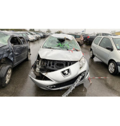 Boitier BSI PEUGEOT 207
