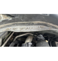 Boitier BSI PEUGEOT 207