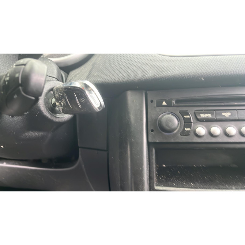 Boitier BSI PEUGEOT 207 Photo n°13