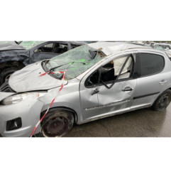 Boitier BSI PEUGEOT 207